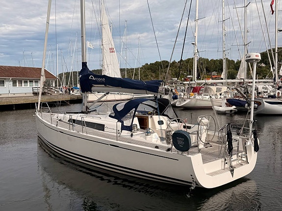Arcona 435 - 2018 2 of 12