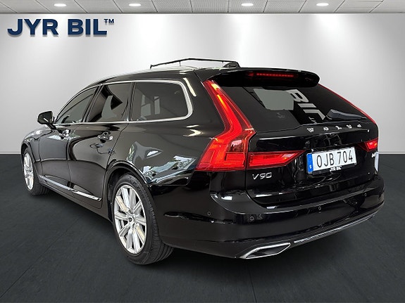 Volvo V90 5 of 30