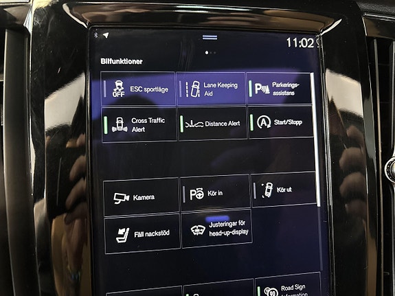 Volvo V90 26 of 30
