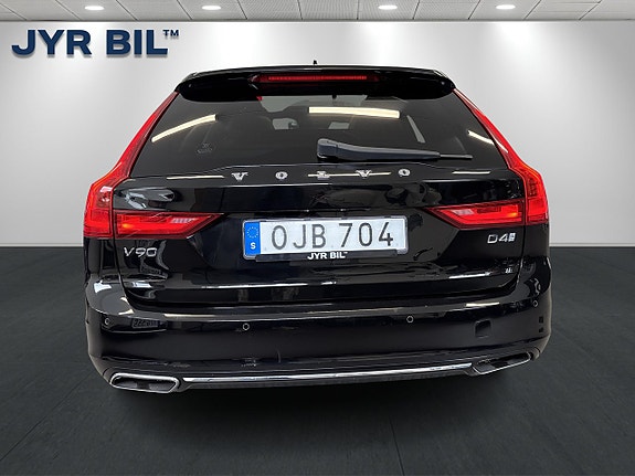 Volvo V90 4 of 30
