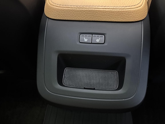 Volvo V90 21 of 30