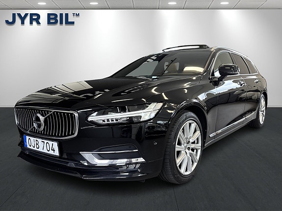 Volvo V90 7 of 30