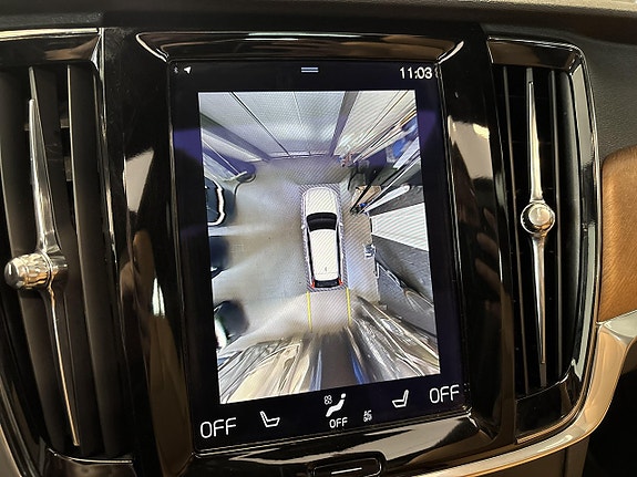 Volvo V90 29 of 30