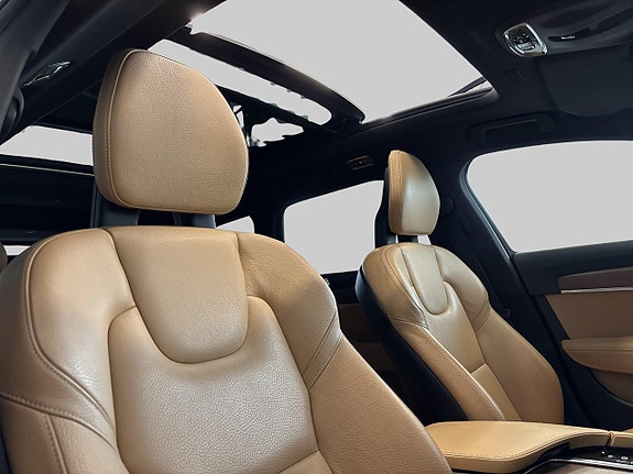 Volvo V90 23 of 30
