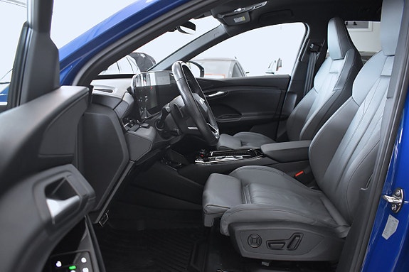 Audi Q6 e-tron 15 of 20