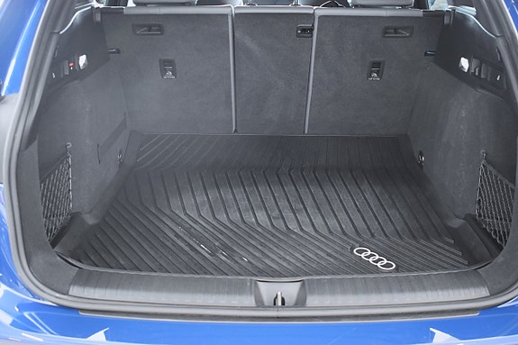 Audi Q6 e-tron 5 of 20