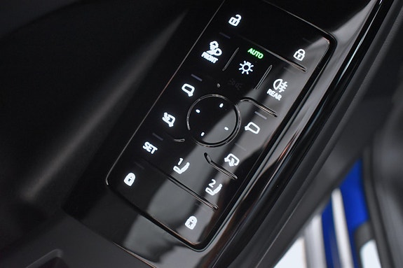 Audi Q6 e-tron 13 of 20