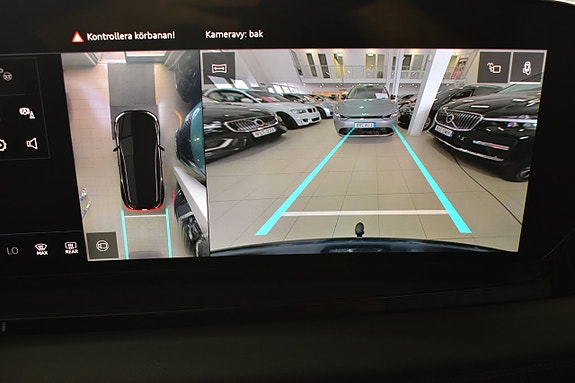 Audi Q6 e-tron 9 of 20