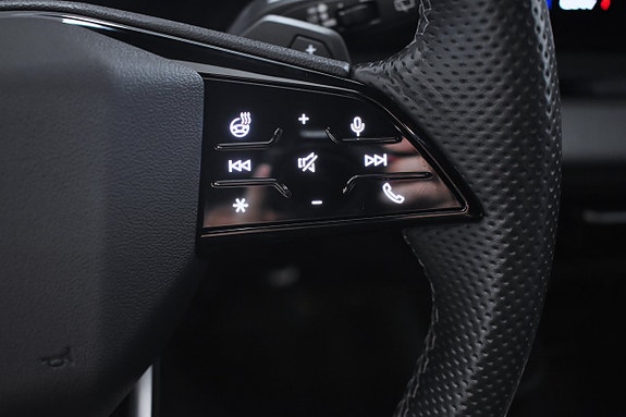 Audi Q6 e-tron 12 of 20
