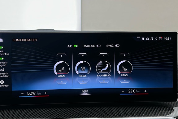 BMW i4 19 of 26