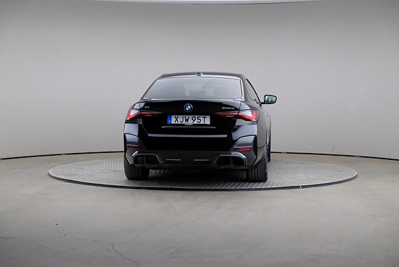 BMW i4 5 of 26