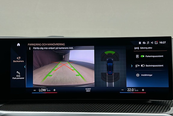 BMW i4 24 of 26