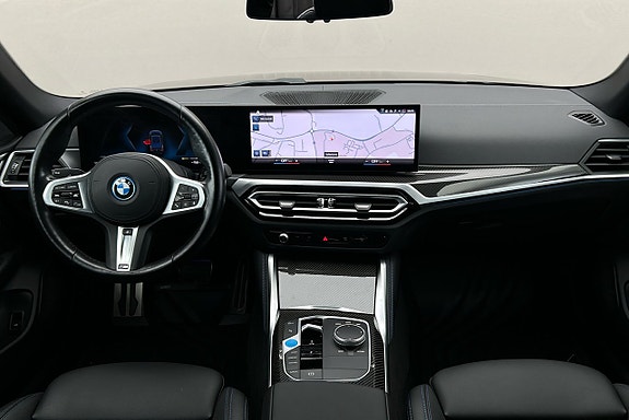 BMW i4 6 of 26