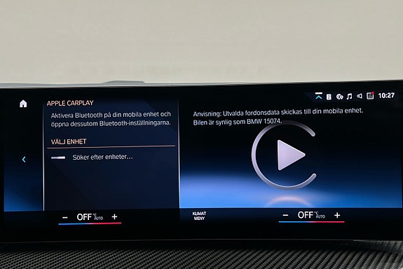 BMW i4 25 of 26