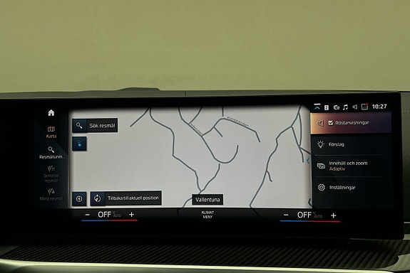BMW i4 7 of 26