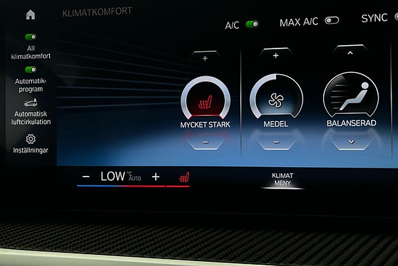 BMW i4 20 of 26