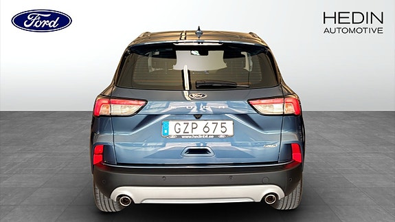Ford Kuga 7 of 9