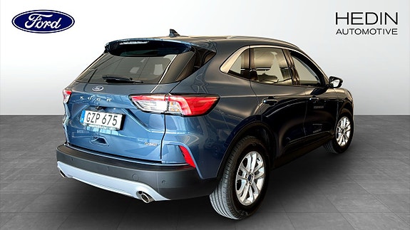 Ford Kuga 2 of 9