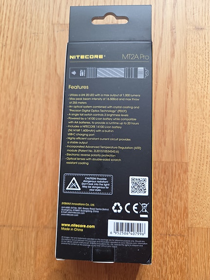 Product image 2 of 4