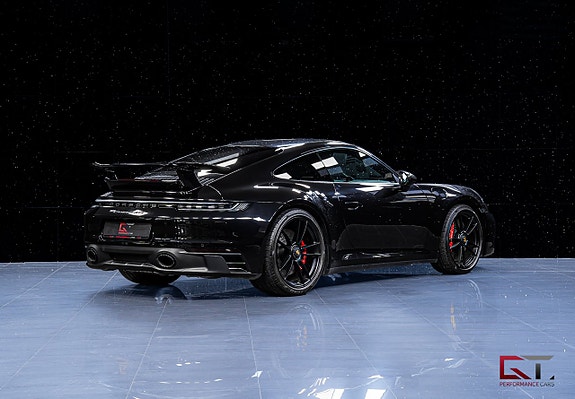 Porsche 911 9 of 23
