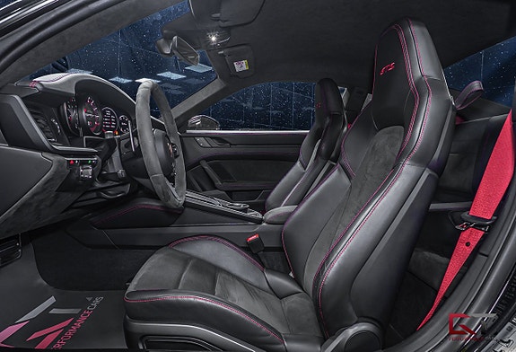 Porsche 911 12 of 23