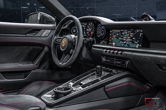 Porsche 911 20 of 23