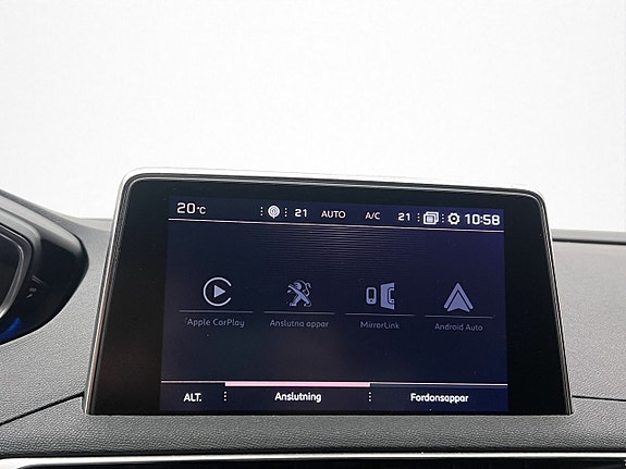 Peugeot 5008 27 of 30