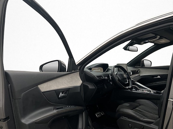 Peugeot 5008 12 of 30