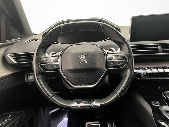 Peugeot 5008 15 of 30