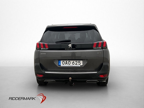 Peugeot 5008 6 of 30