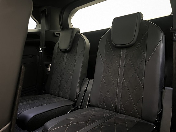 Peugeot 5008 20 of 30