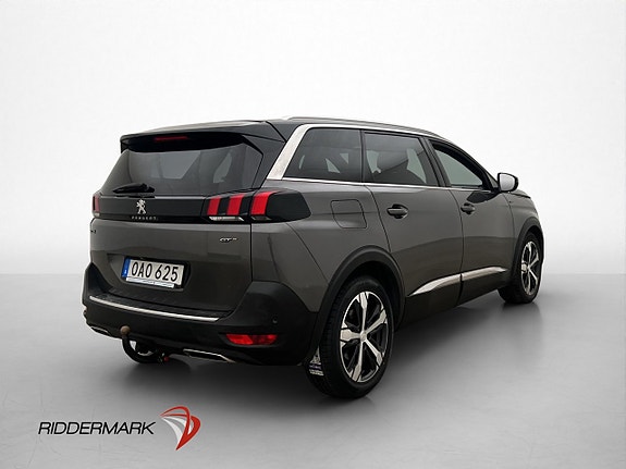 Peugeot 5008 8 of 30