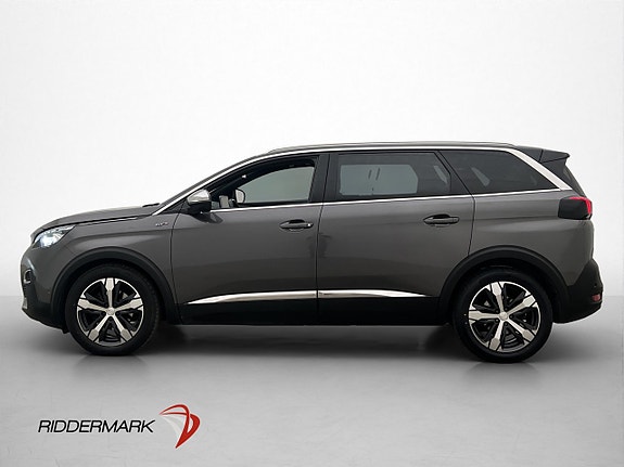 Peugeot 5008 4 of 30