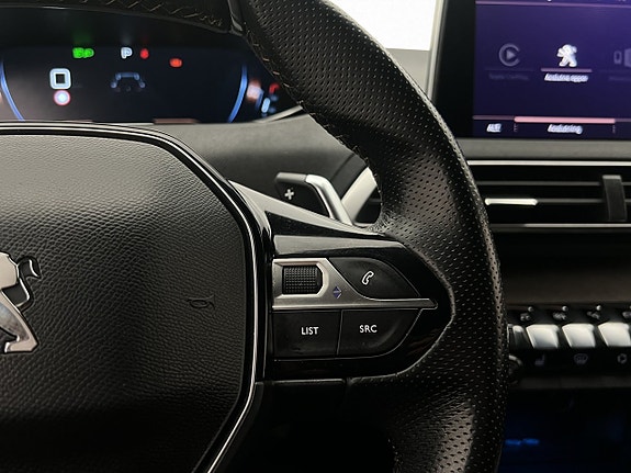 Peugeot 5008 23 of 30