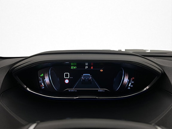 Peugeot 5008 24 of 30