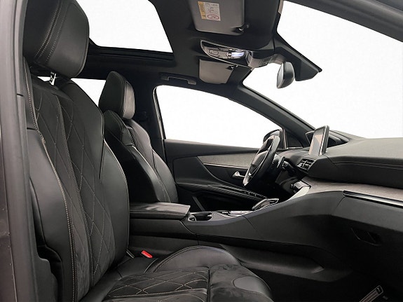 Peugeot 5008 16 of 30