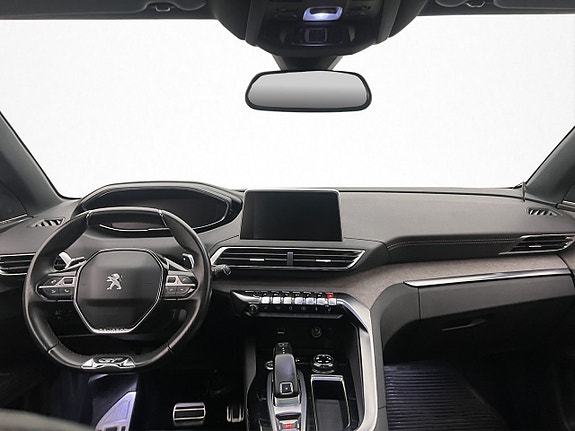 Peugeot 5008 14 of 30