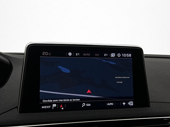 Peugeot 5008 26 of 30