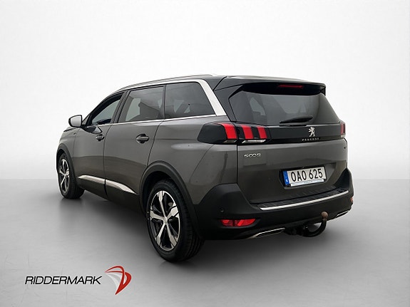 Peugeot 5008 5 of 30