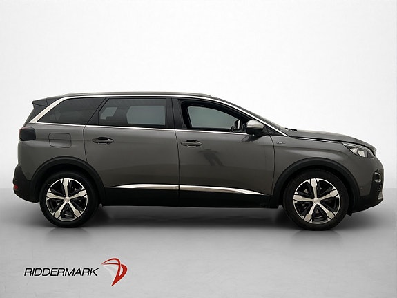 Peugeot 5008 9 of 30