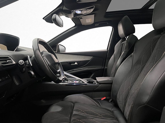 Peugeot 5008 13 of 30