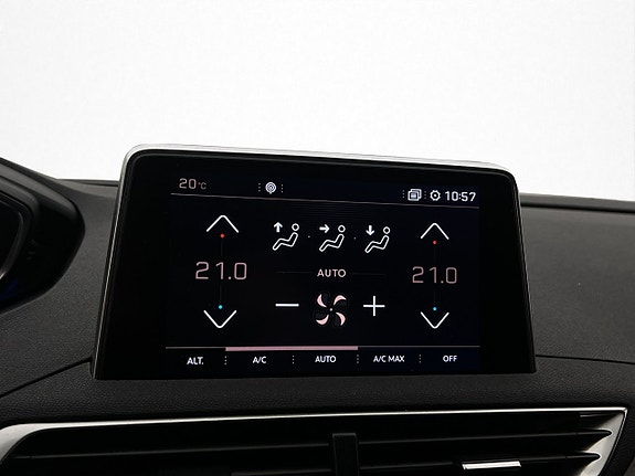 Peugeot 5008 25 of 30