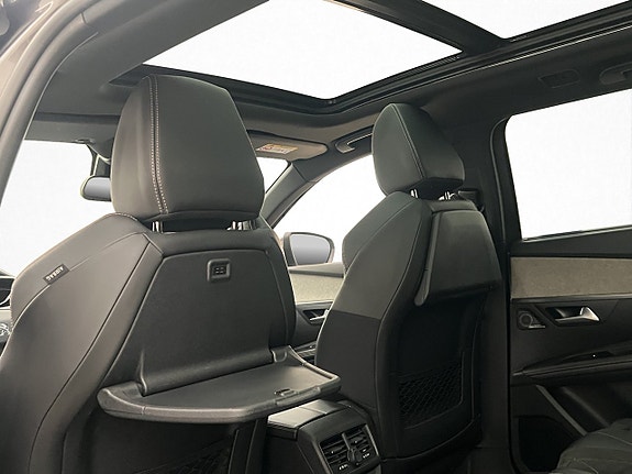 Peugeot 5008 19 of 30