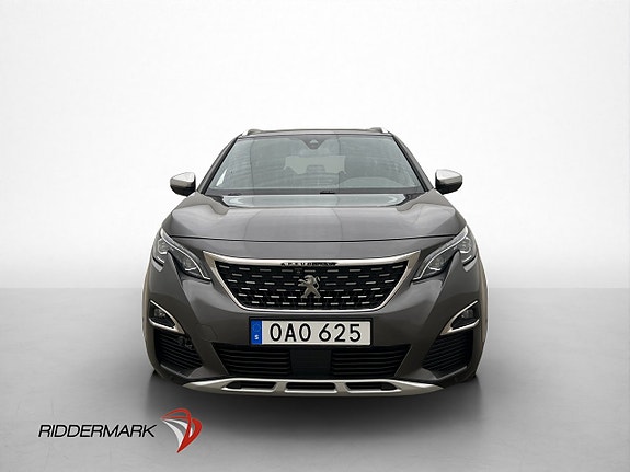 Peugeot 5008 2 of 30