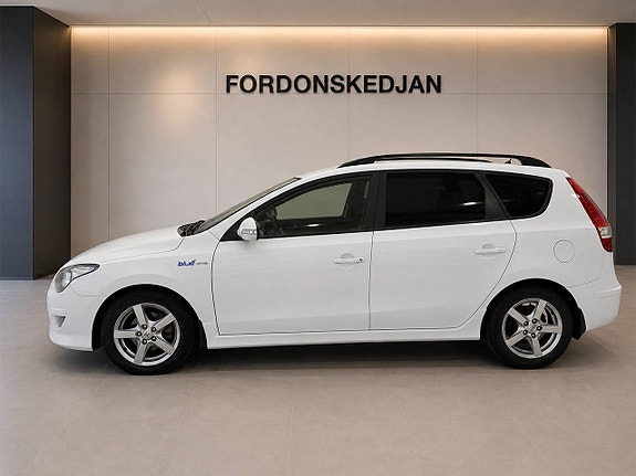Hyundai i30 4 of 15