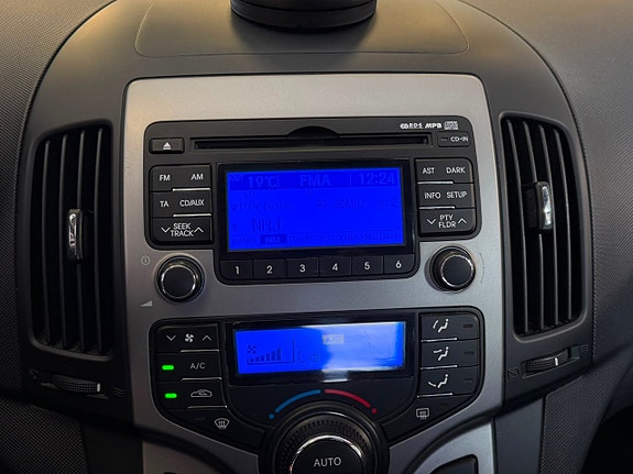 Hyundai i30 12 of 15