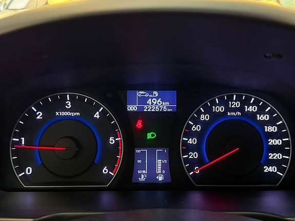 Hyundai i30 11 of 15