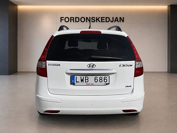 Hyundai i30 6 of 15
