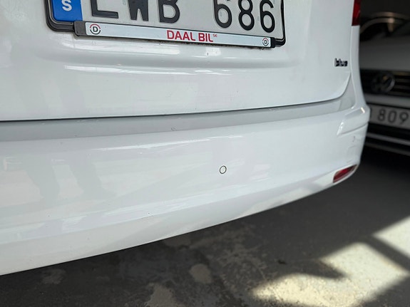 Hyundai i30 7 of 15