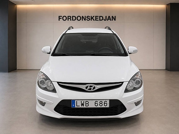Hyundai i30 3 of 15